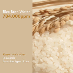 TOSOWOONG label and cap detail highlighting ingredient transparency benefit