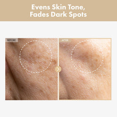 TOSOWOONG milky toner texture close-up illustrating lightweight hydration