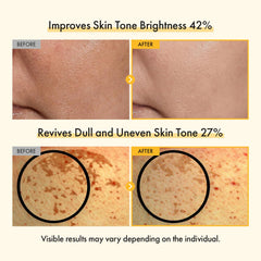 TOSOWOONG cream texture swirled on skin demonstrating smooth absorption benefit