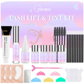 Tovokit front packaging showing full kit and benefits