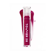 Tower 28 front packaging showing Wild shade and glossy finish benefit