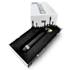 TPOB Ghost color-coded guide combs laid out for quick length selection and repeatability