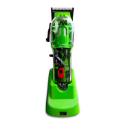TPOB Slime 2 front view showing controls and professional finish for precise cuts