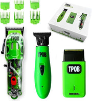 TPOB Slime 2 front view showing kit and professional finish benefit