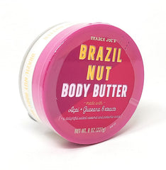 Trader Joe's jar front view showing product label and size for clear identification and appeal