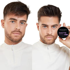 TRENDSTARTER orchid extract ingredient detail highlighting conditioning benefit