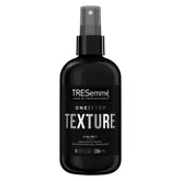 TRESemmé front bottle 8 oz showing product and easy-grip design
