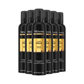 TRESemmé front packaging showing product and volume benefit