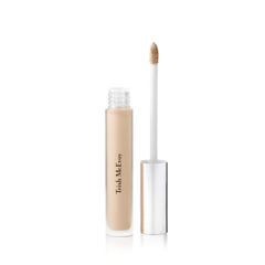 Trish McEvoy front packaging showing tube and shade for quick identification and travel convenience
