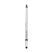 Trish McEvoy liner front packaging showing sleek pencil and label, clear product identity and benefit
