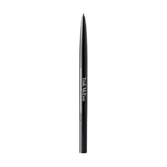 Trish McEvoy precision brow shaper close up of ultra-slim tip for hair-like strokes