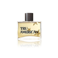 Tru Fragrance Beauty wood cap close-up highlighting authentic finish and grip