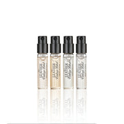 Tru Fragrance Beauty front packaging showing set presentation and gift appeal