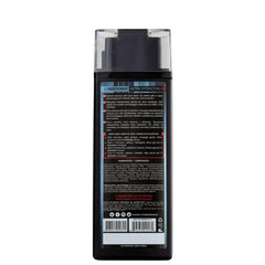 TRUSS conditioner creamy texture close-up demonstrating deep moisturization