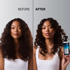 TRUSS Deluxe Prime texture close-up highlighting lightweight, protein-rich formula