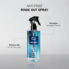 TRUSS spray nozzle close-up for easy application and precise misting