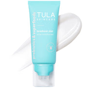 TULA front packaging showing label and product identity for clear shelf recognition