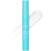 TULA front packaging showing bottle and label for quick identification and trust