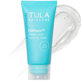 TULA front packaging showing jar and label for easy identification and shelf appeal