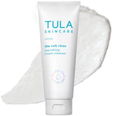 TULA front packaging showing bottle and product name for clear identification