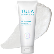 TULA front packaging showing bottle and product name for clear identification
