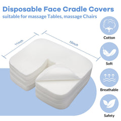 Tvvcalk close-up soft textured fiber demonstrating gentle feel