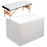 Tvvcalk front packaging showing 100 disposable sheets for quick inventory