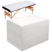 Tvvcalk front packaging showing 100 disposable sheets for quick inventory