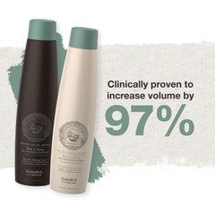 Tweak'd by Nature conditioner cream close-up for soft, hydrated strands