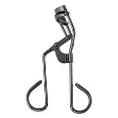 Tweezerman Pro Master side angle highlighting ergonomic double-body handle for improved control