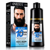 TYAYW front packaging showing bottle and product benefit