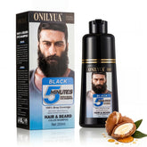 TYAYW front packaging showing bottle and brand for immediate recognition and clarity