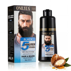 TYAYW front packaging showing bottle and brand for immediate recognition and clarity