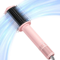 TYMO 4.0 front view showing sleek design and faster drying power