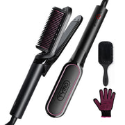 TYMO FLIPRO front view showing sleek design and quick styling benefits