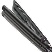 TYMO front packaging showing matte black design and portable benefit