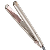 TYMO front view champagne color showing sleek compact design and portability