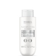 Tyrrel Professional front packaging showing 500mL bottle and product branding for professional use