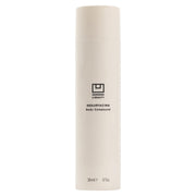 U Beauty front packaging showing bottle and label for clear identification and trust