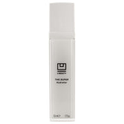 U Beauty jar front view showing product and brand for clear identification