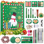 UCANBE front box packaging showing festive design and gift-ready presentation
