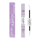 uCoolMe front packaging showing 10ML bottle and clear branding for product recognition and trust