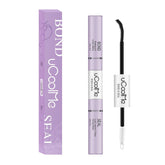 uCoolMe front packaging bottle showing brand and compact 10ML size for travel convenience