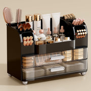 UFORU front view showing neat countertop organization and easy access
