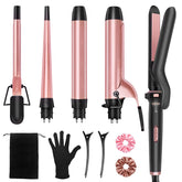 Ufree front of kit showing all components and storage benefit