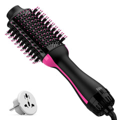 Umeely front view packaging showing compact travel-ready design and convenience