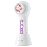 UMICKOO front view showing ergonomic handle and controls, easy grip benefit