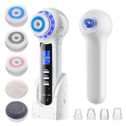 Umickoo front view of the device showing compact design and ease of hold