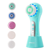 UMICKOO front view showing device and ergonomic design for easy control