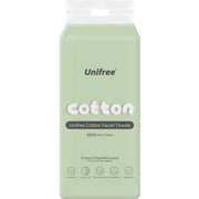 UNIFREE front packaging 8-pack showing quantity and value